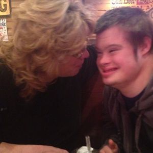 Meet your Posher, Maureen